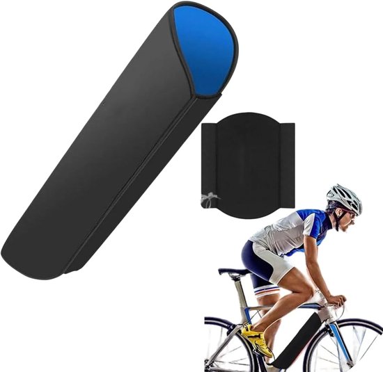 Housse De Protection Néoprène Pour Batterie Bosch – E-Protect, Noir, 52x42cm