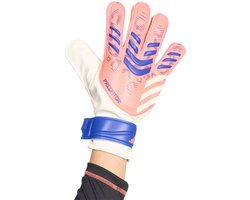 Adidas Predator Training Keepershandschoenen Roze 8.5 Image