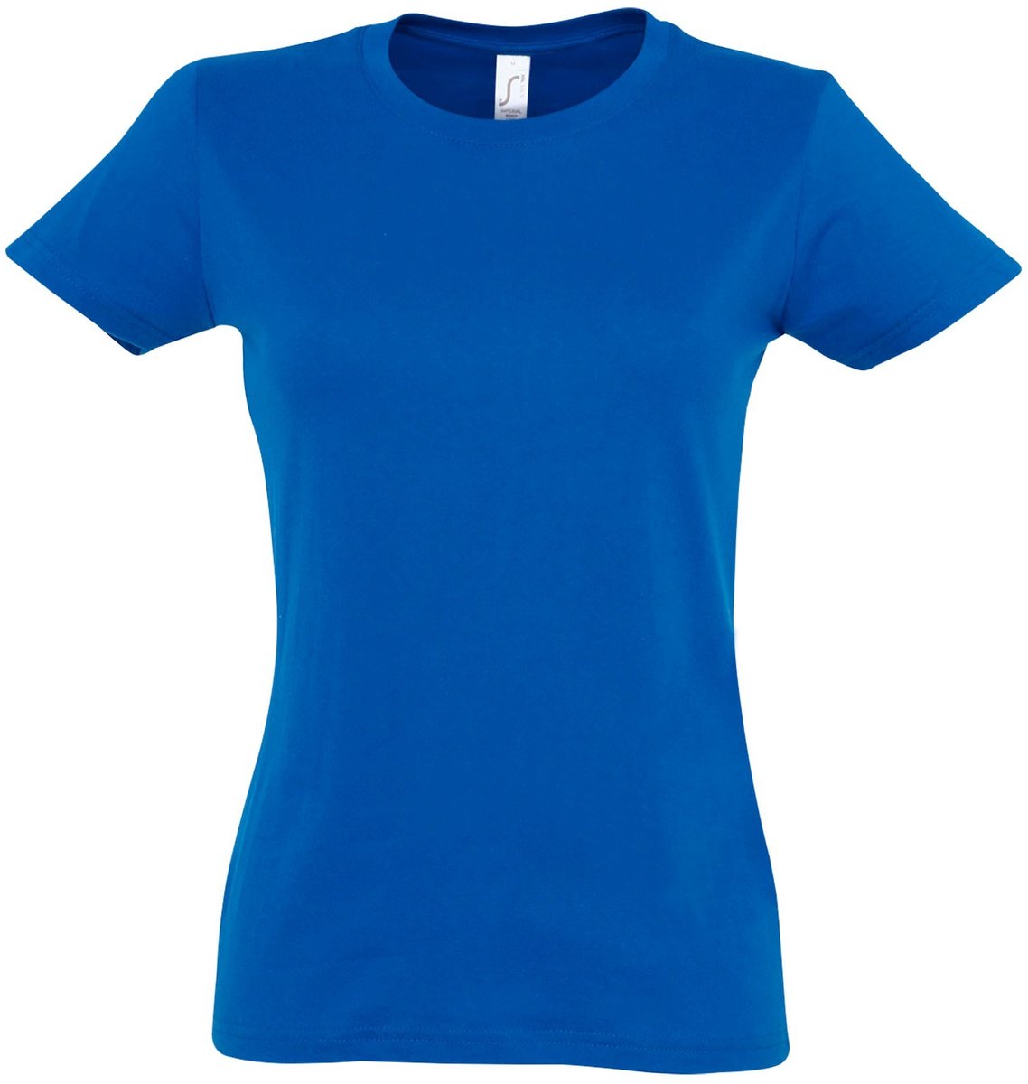SOL'S Women´s Imperial T-Shirt L191 - Royal Blue 241 - XXL