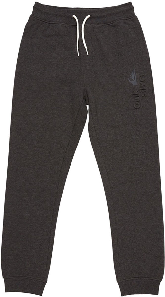Quiksilver Age Of Trainingsbroek 12 Years Jongen Grijs