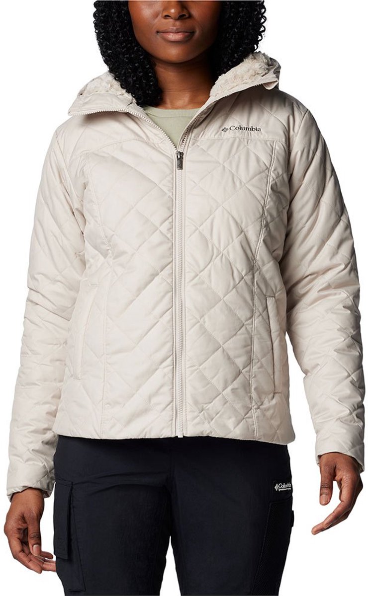 Columbia Copper Crest™ Ii Jas Beige M Vrouw