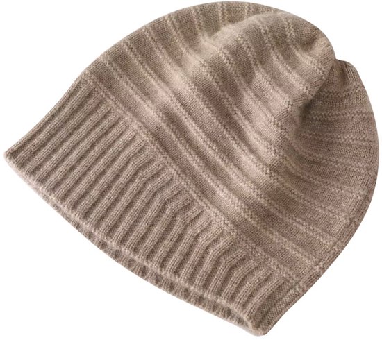 YUVKIN 1 stuk nierwarmer voor dames van kasjmier voor de winter