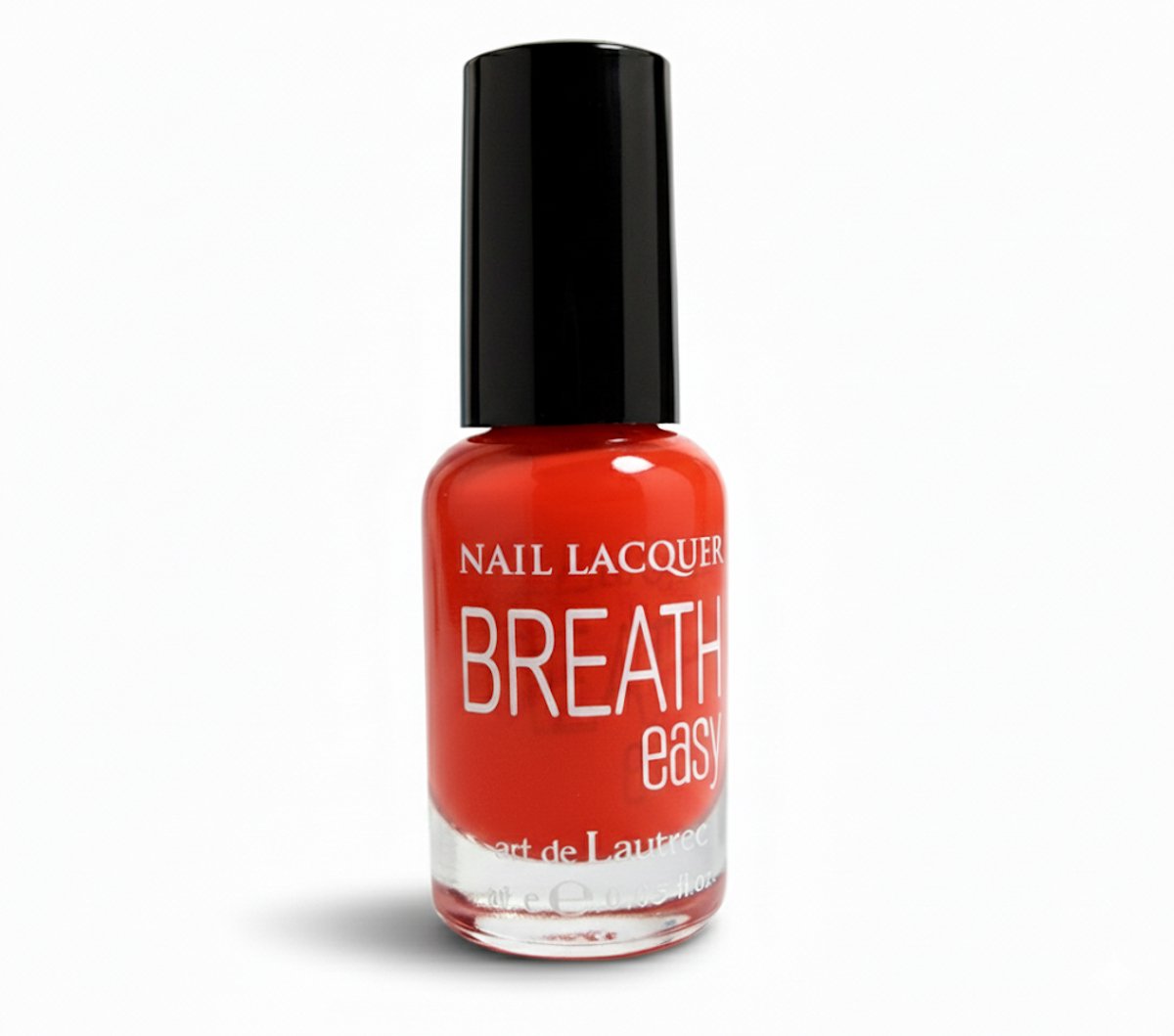 Halal Nagellak - BreathEasy - nagellak no. 30 - waterdoorlatend - luchtdoorlatend - Halal