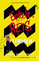 Best of YA XS - Enkele reis Termeh