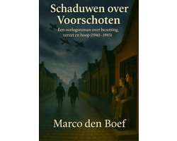 Schaduwen over Voorschoten