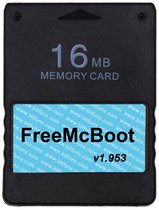 Carte mémoire 8MB Black Playstation 2 (SCPH-10020) – Retromania