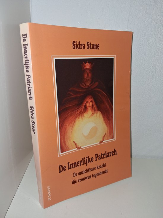 De innerlijke Patriarch