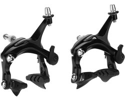 Inovra - Fietsremset, 1 Paar Racefiets Mechanische Dual-Pivot V Remmen - Onderdelen en Accessoires voor Fietsreparatie