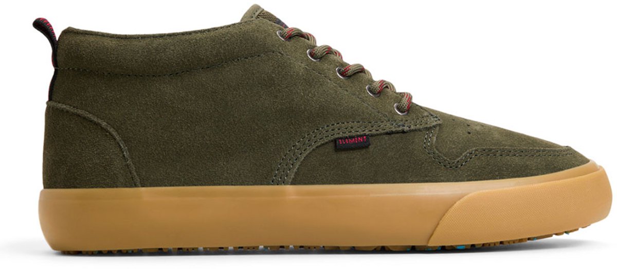 Element Preston 2 Schoenen Man Kalamata