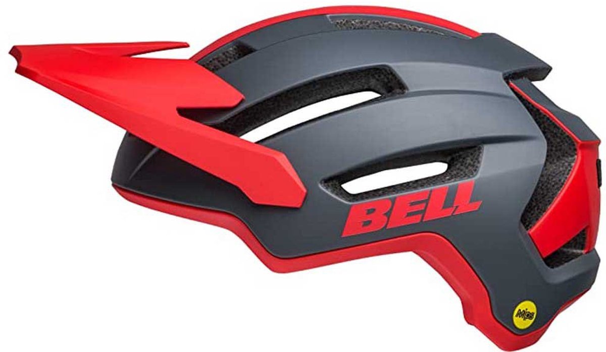 Bell 4Forty Air MIPS MTB fietshelm maat M