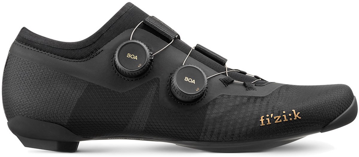 Fizik Vento Vega Carbon Raceschoenen Zwart Man