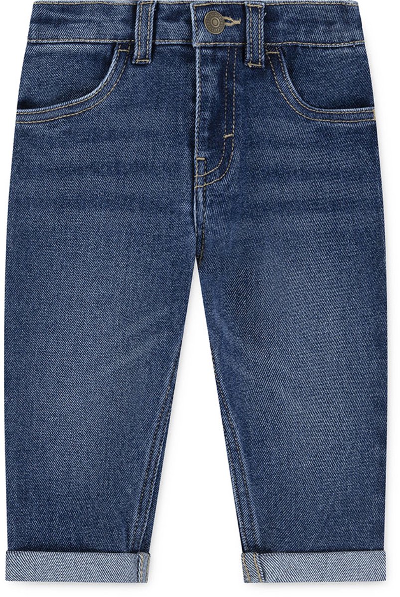 Levi´s ® Kids Stay Loose Taper Broek 9 Months Jongens Multicolor