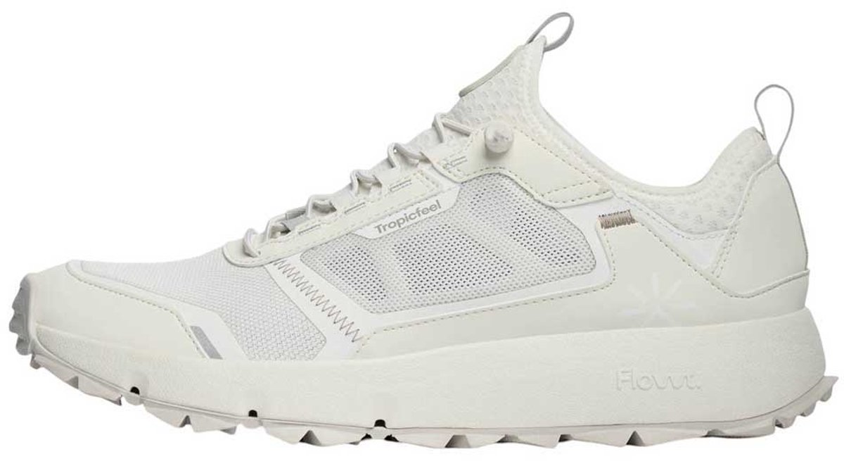 Tropicfeel At-x Schoenen Wit EU 39 Man,Vrouw
