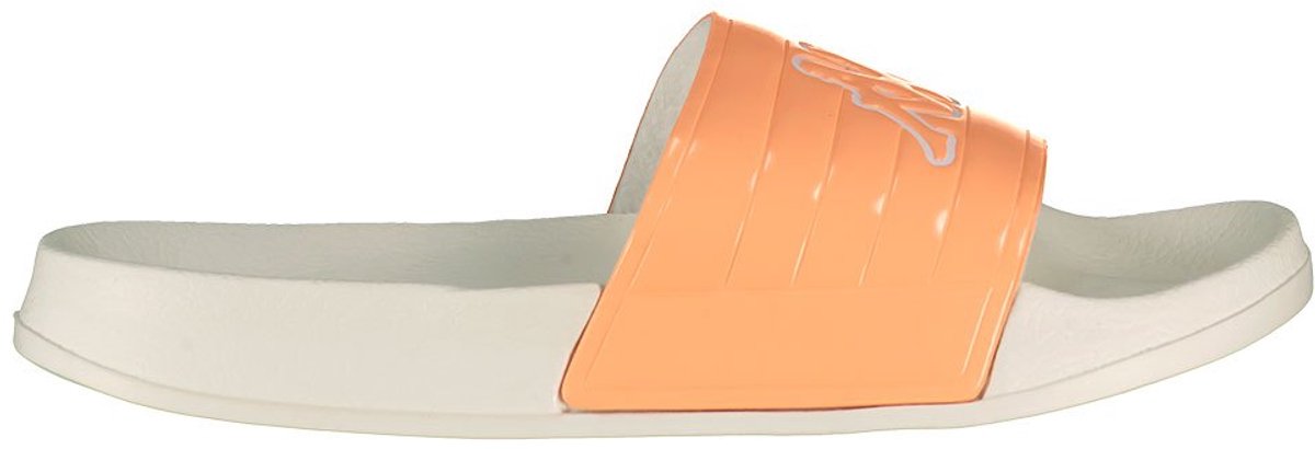 Kappa Noles Sandalen Vrouw Oranje