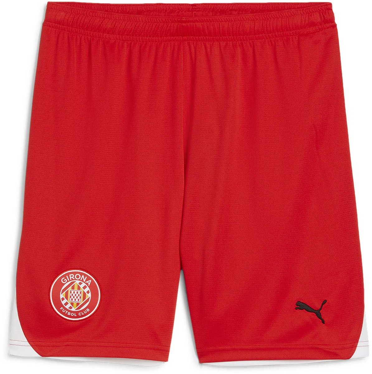 Puma Girona Fc 24/25 Thuis Korte Broek Rood XL Man
