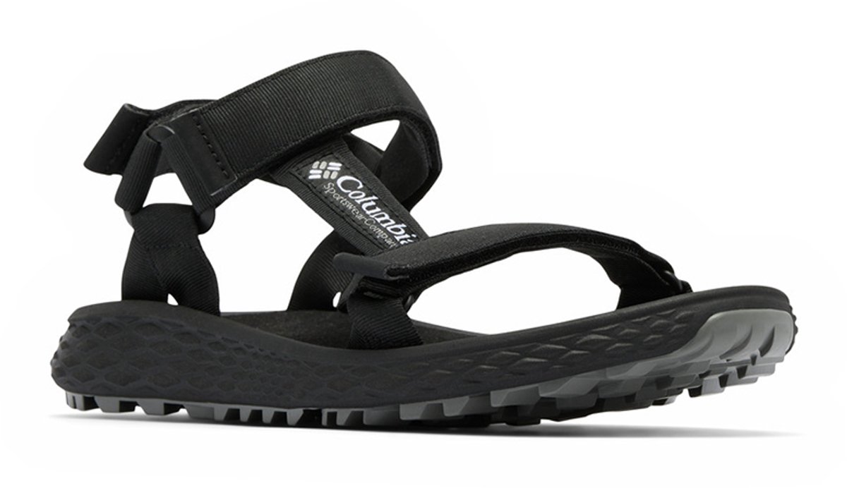 Columbia Konos Globetrot™ Sandalen Man Zwart