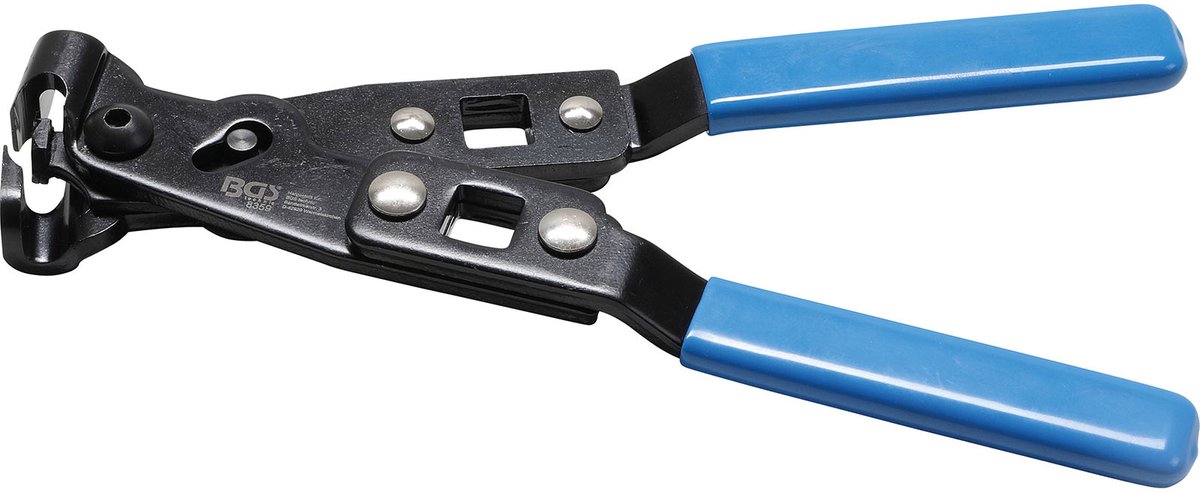 BGS Oorslangklemmentang 240 mm