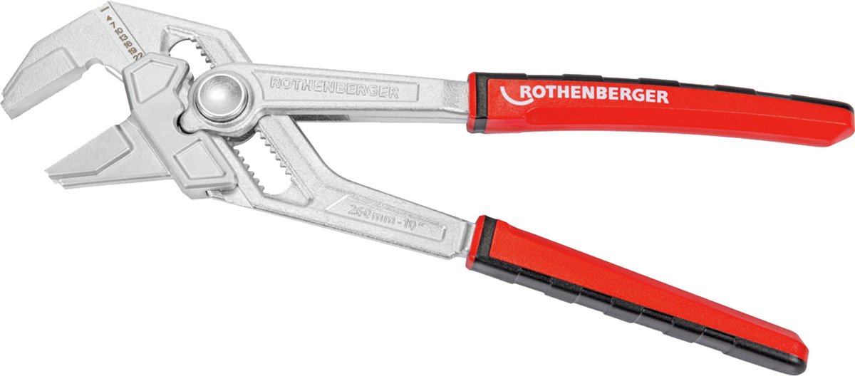 ROTHENBERGER ROFAST tang 10"-2K - 1000003390