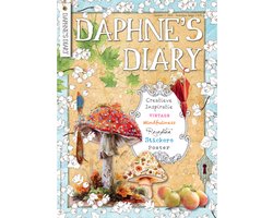 Daphne's Diary Magazine #7 2025 (NEDERLANDS)