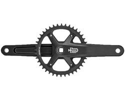 Microshift Sword Crankstel Zilver 175 mm / 42t