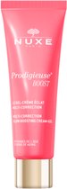 Nuxe Prodigieuse Boost Multi-Correction Gel-Creme - 40ml