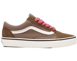 Vans Old Skool Schoenen Bruin EU 38 1/2 Man,Vrouw