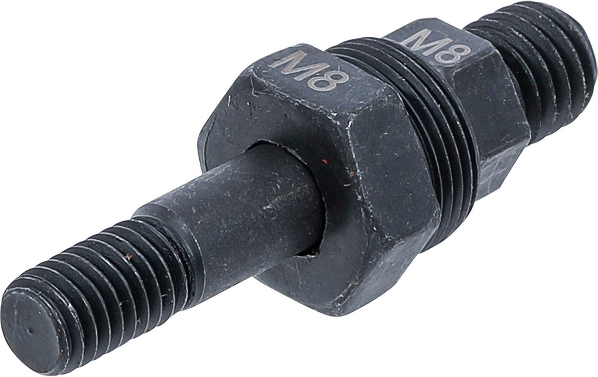 BGS klinkmoerdoorn voor artikel 6834 M8 - 6834-M8