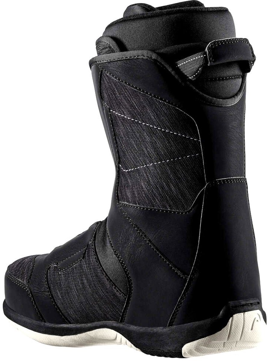 HEAD - legacy w boa - Softboots dames - Wit