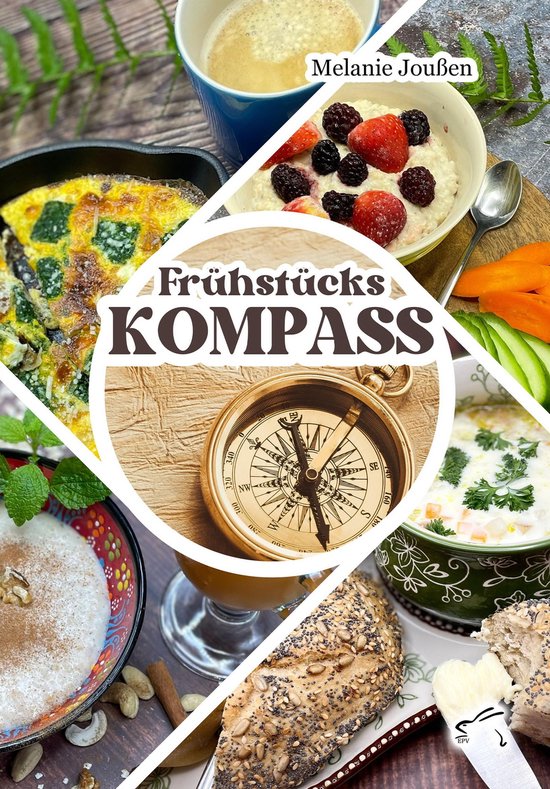 Frühstückskompass - cover
