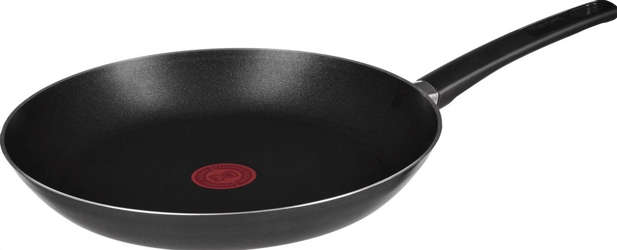 T efal Simplicity - Koekenpan 30cm B5820702 - Niet Geschikt Voor Inductie
