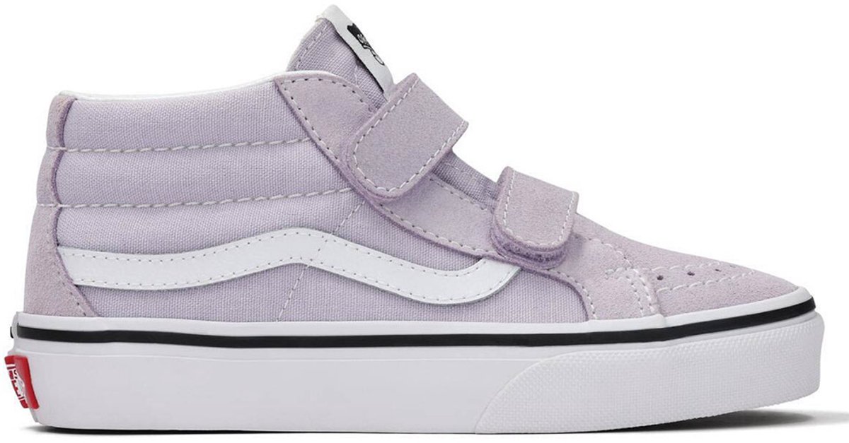 Vans SK8-Mid Reissue V Lilac Mist