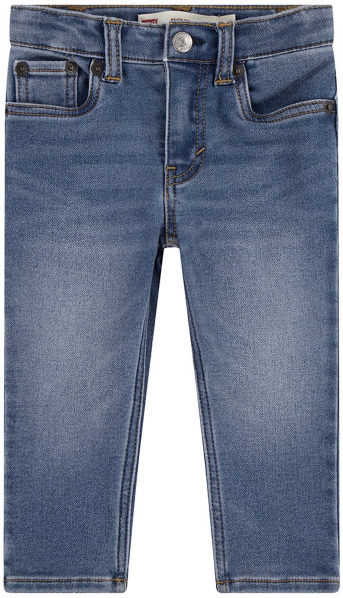 Levi´s ® Kids My First Jeans Broek 6 Months Jongens The Big Cheese No Destruction
