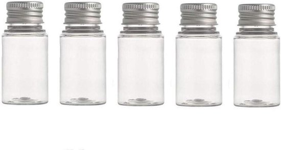 Continue Fijne Mist Sprayfles voor Water, 2 Stuks 300ml, Navulbare Lege