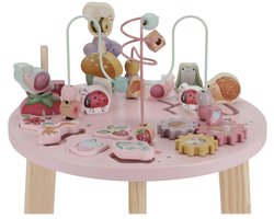 Little Dutch Activiteitentafel Fairy Garden FSC