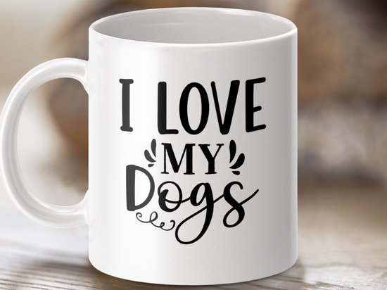 17 Cadeau voor hond en baas en hondenliefhebbers 17 Cadeau voor hond en baas en hondenliefhebbers