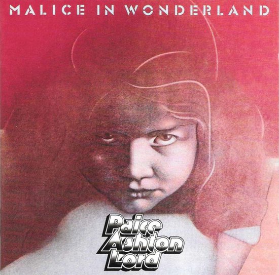 Malice In Wonderland