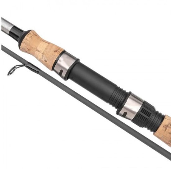Fil Techno Spinhengel - 2.4m - 10-30g - Werphengel - Vishengel - HQ Roofvis Hengel - Voor Vissen met Kunstaas, Shads en Softbaits van Fil Techno — afbeelding 4