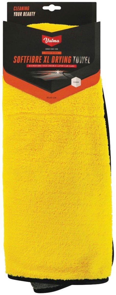 Valma Microvezel Droogdoek Xl