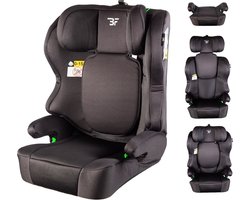 Bebies First Autostoel Pionier V2 i-Size