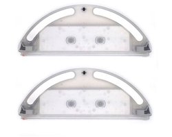 Geschikt voor Roborock S5 S6 Max S50 S51 S55 S6 Pure Accessoires Stofzuigerborstelonderdeel