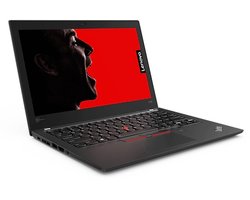 Lenovo ThinkPad X280 - Intel® Core™ i5-8350U 250GB SSD 8 GB Werkgeheugen Windows 11 Pro besturingssysteem (Plug&Play) 1920 x 1080 (Full HD)