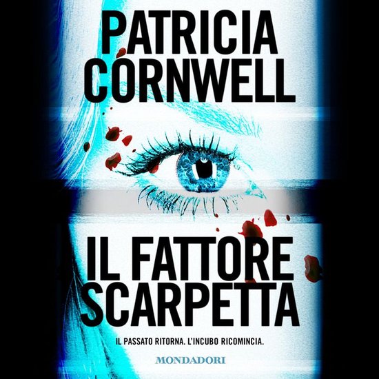 Il fattore Scarpetta - cover