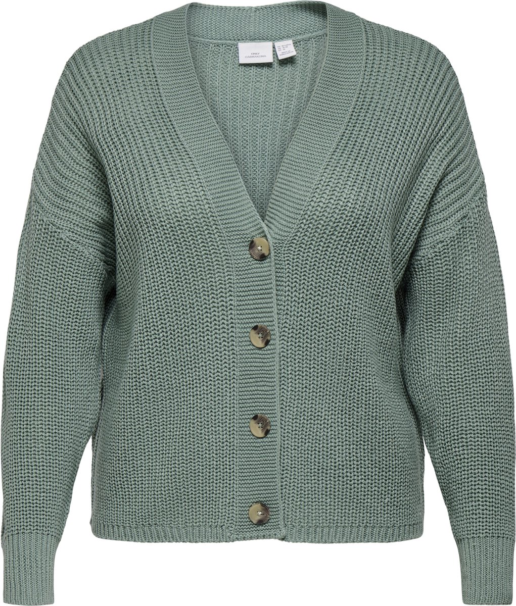 ONLY Carmakoma Vest CARCAROL Vest