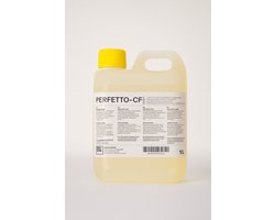 Ideal Work - Perfetto CF1 - Geconcentreerd neutraal reinigingsmiddel