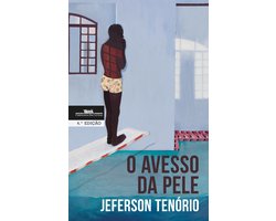 O avesso da pele