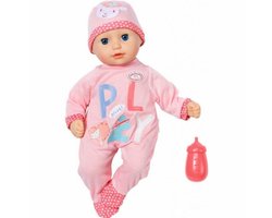 BÉBÉ Annabell - Petite Annabell 36 cm