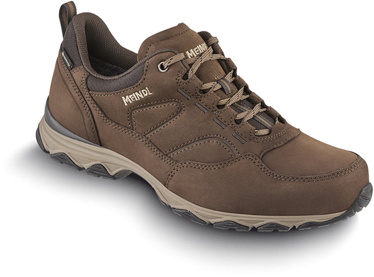 Meindl Casual schoenen 4763-46 Meindl Dublin GTX Bruin