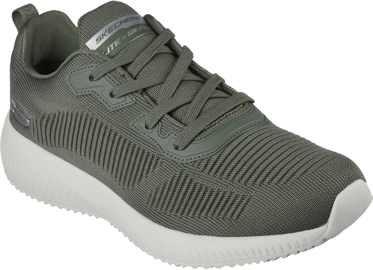 Skechers Casual schoenen 232290-OLV Skechers Team Groen