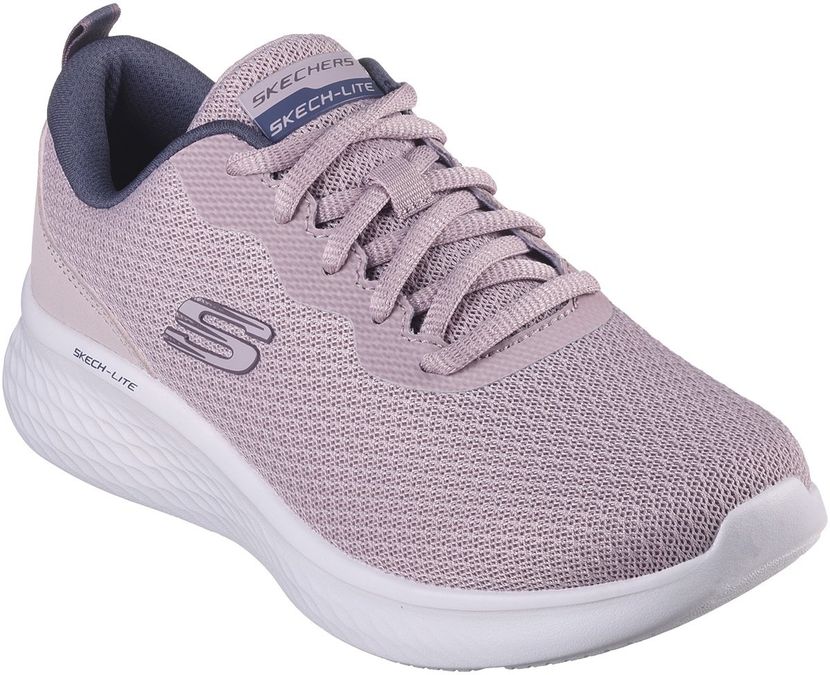 Skechers Casual schoenen 150044-MVBL Skechers Roze