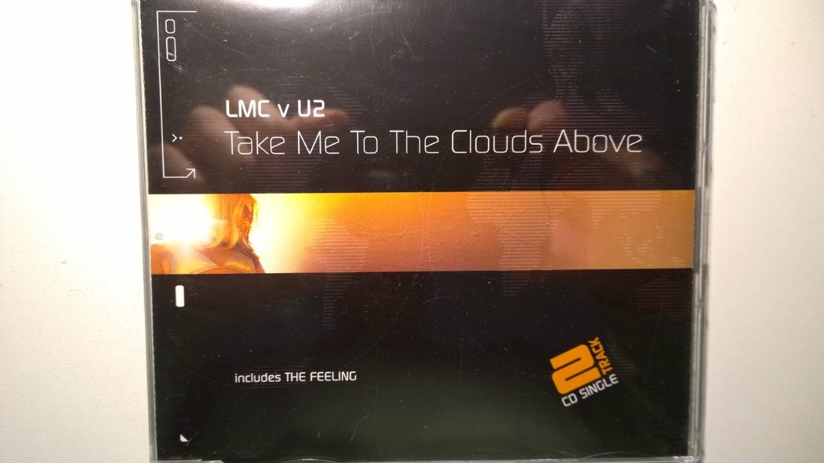 Take Me to the Clouds Above